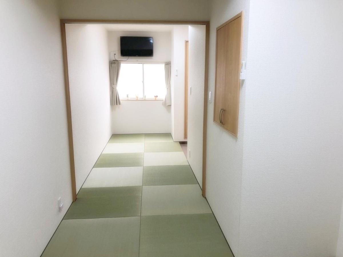 大阪西九条stay3 Esterno foto